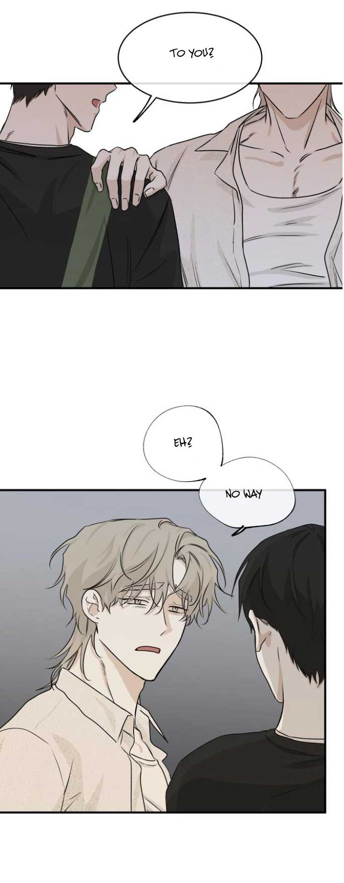 WATERSIDE NIGHT chapter 39 page 24