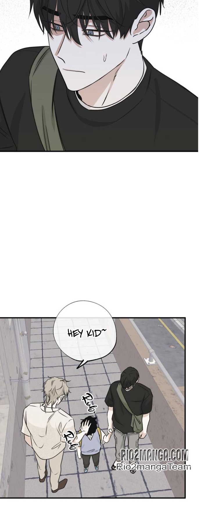 WATERSIDE NIGHT chapter 39 page 27