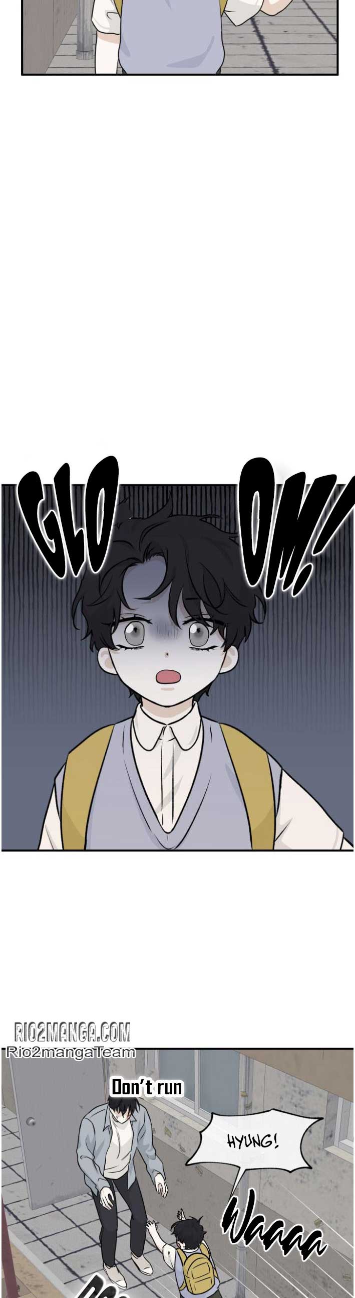 WATERSIDE NIGHT chapter 39 page 32