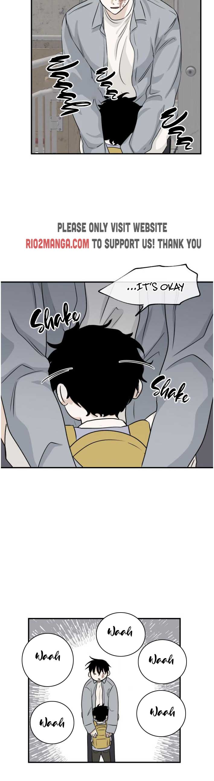 WATERSIDE NIGHT chapter 39 page 34