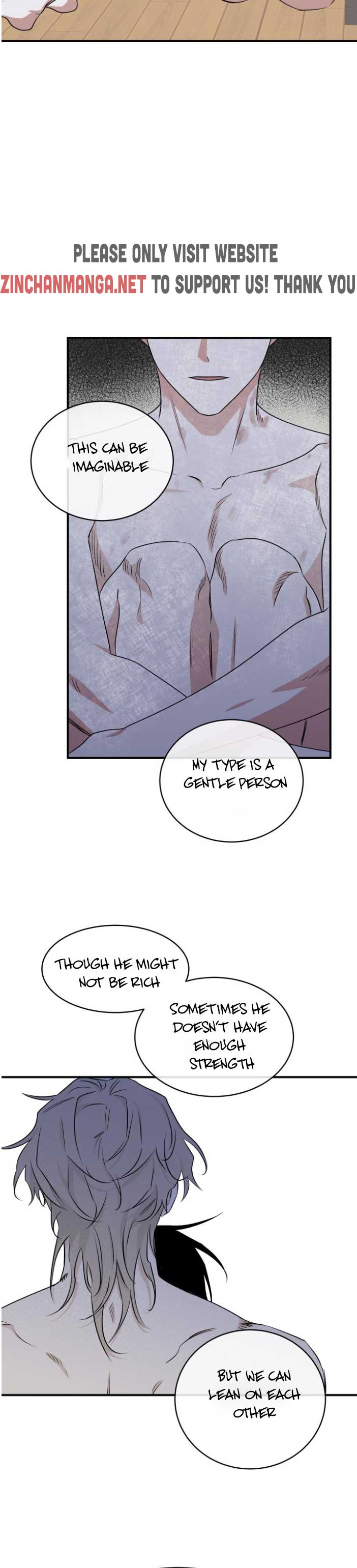 WATERSIDE NIGHT chapter 49 page 4