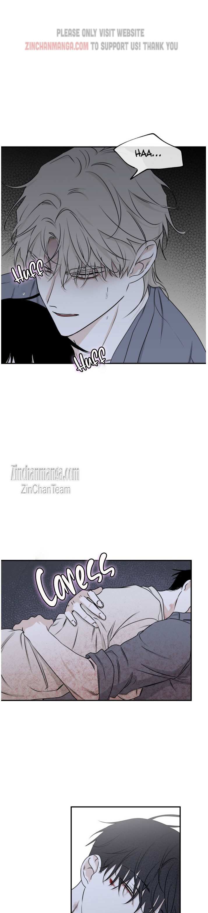 WATERSIDE NIGHT chapter 58 page 5