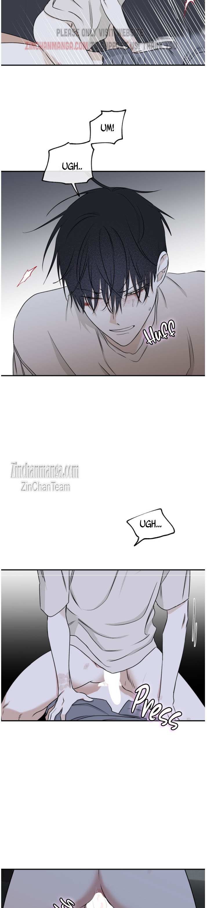 WATERSIDE NIGHT chapter 58 page 7