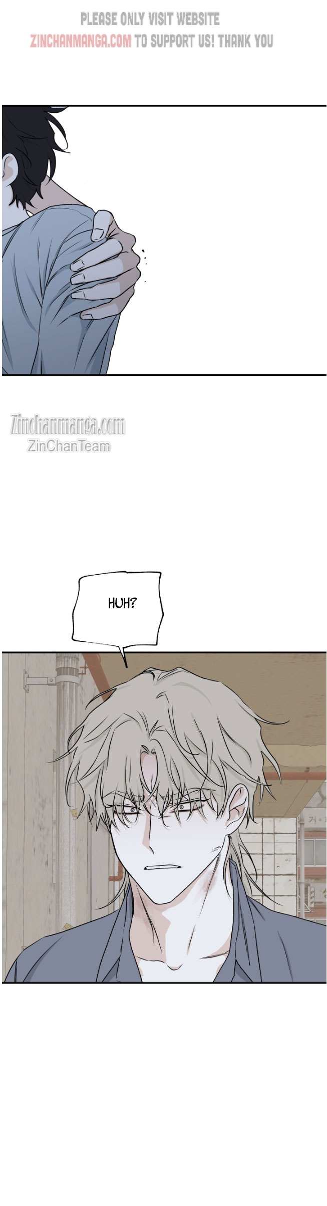 WATERSIDE NIGHT chapter 59 page 10
