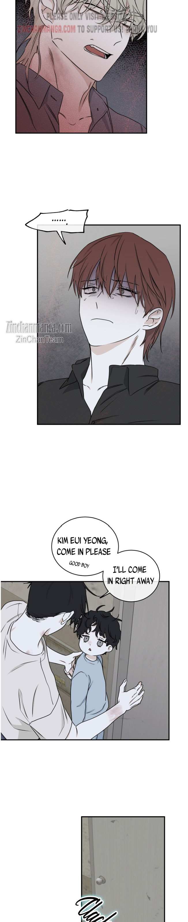 WATERSIDE NIGHT chapter 59 page 12