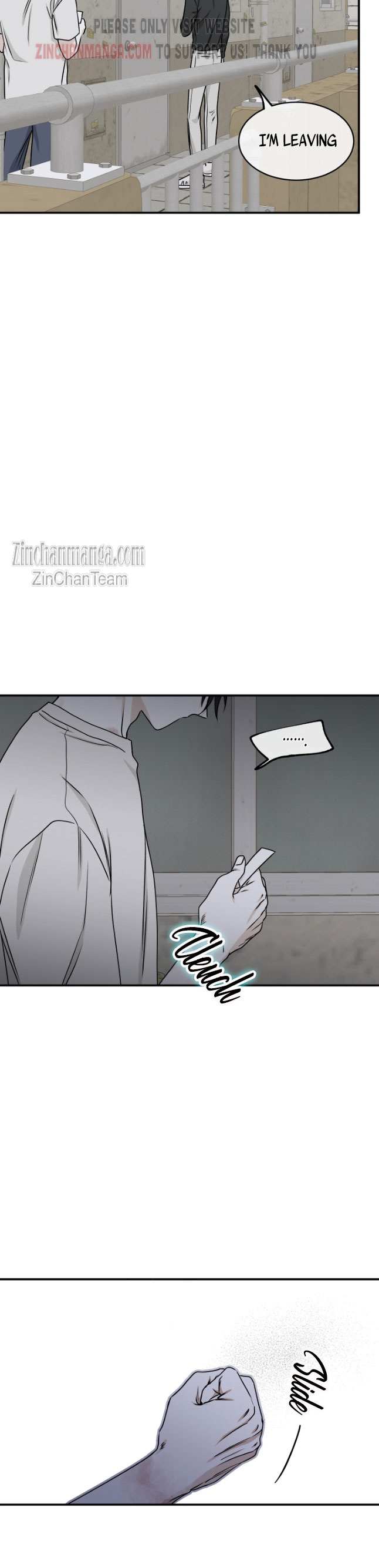 WATERSIDE NIGHT chapter 59 page 21