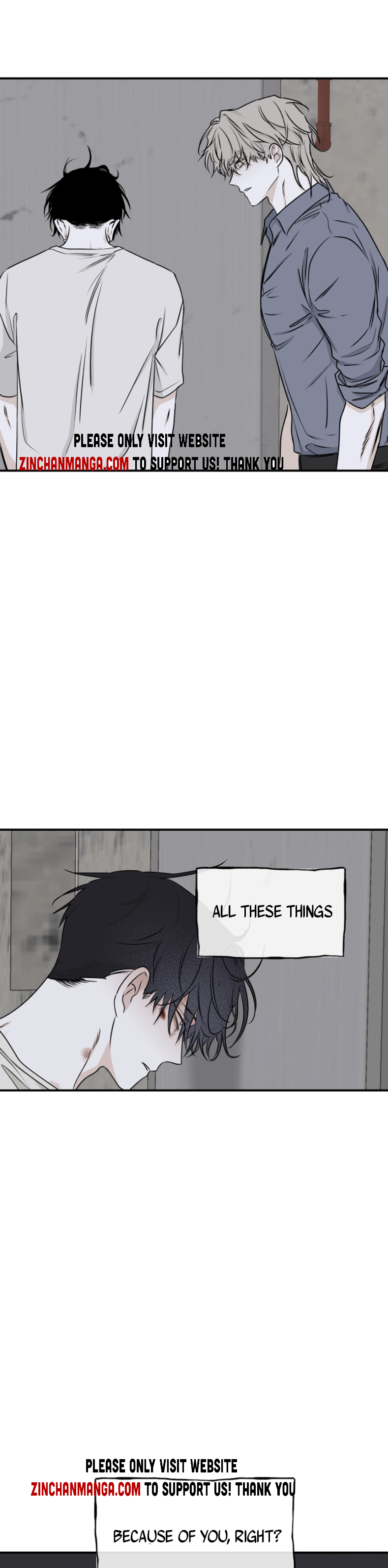 WATERSIDE NIGHT chapter 60 page 2