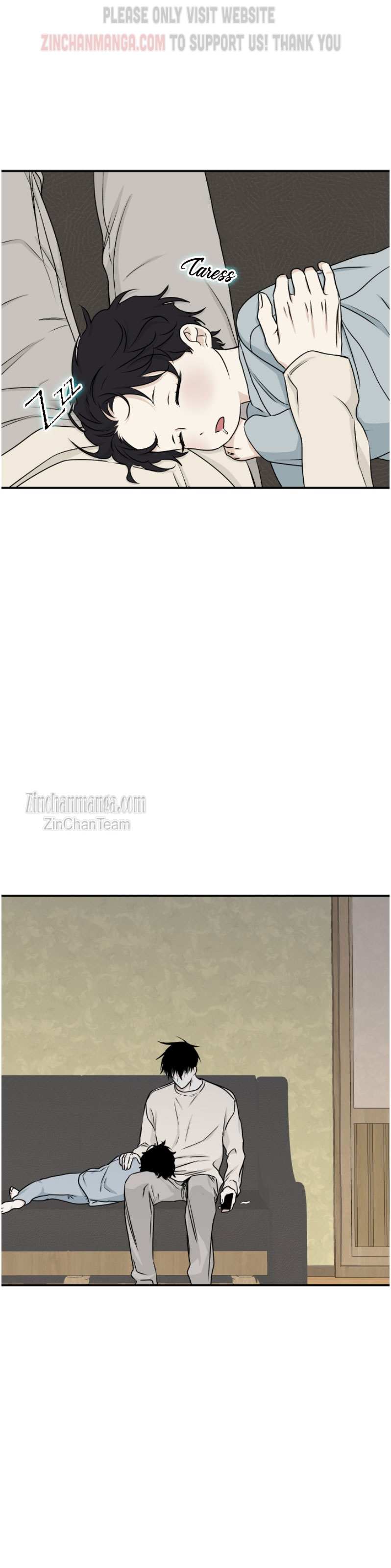 WATERSIDE NIGHT chapter 60 page 26