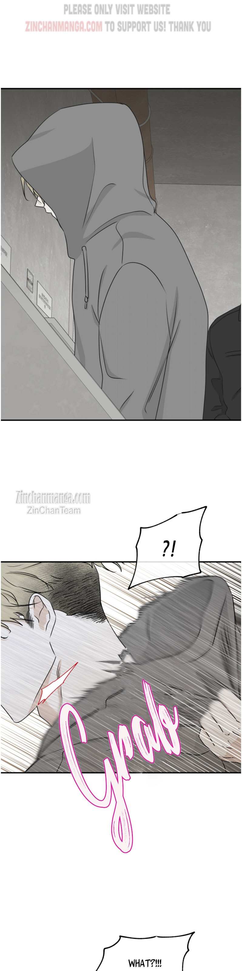 WATERSIDE NIGHT chapter 60 page 29