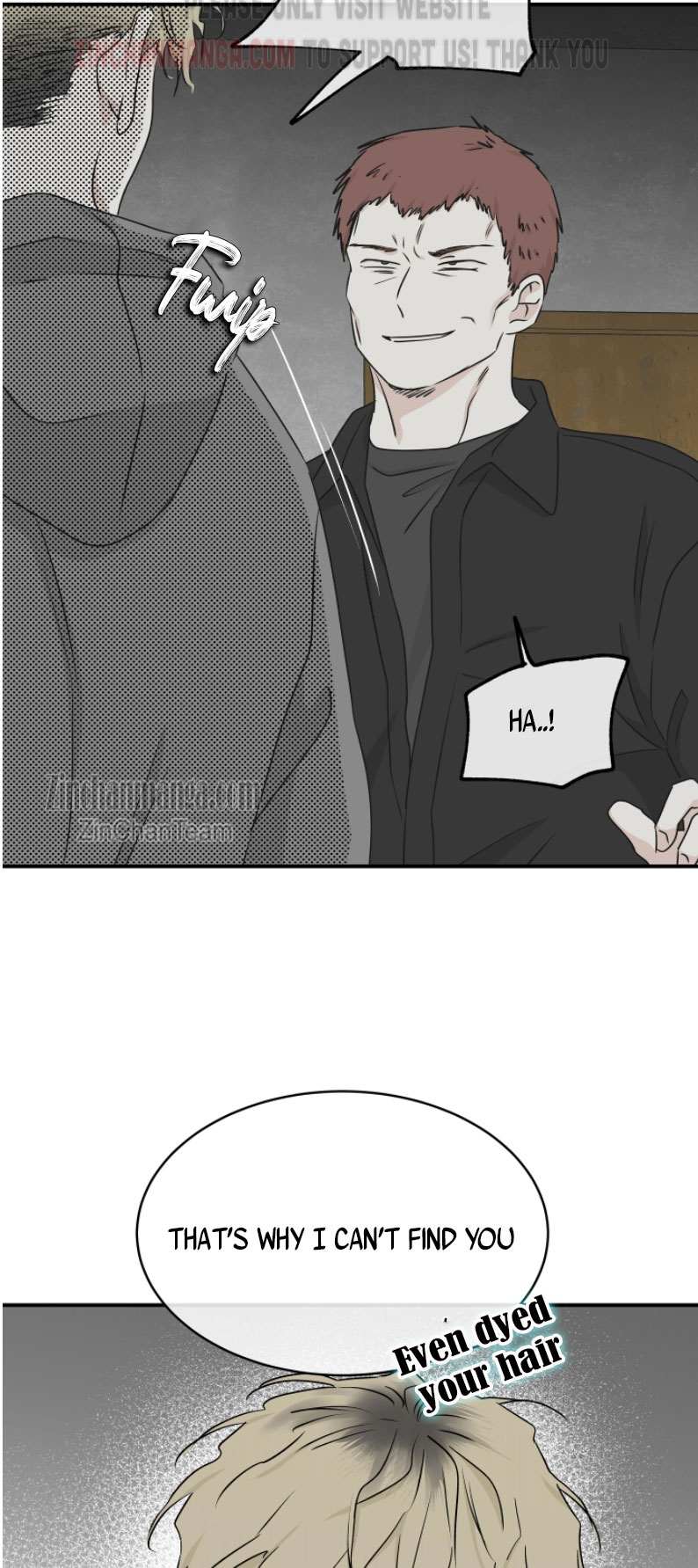 WATERSIDE NIGHT chapter 60 page 30