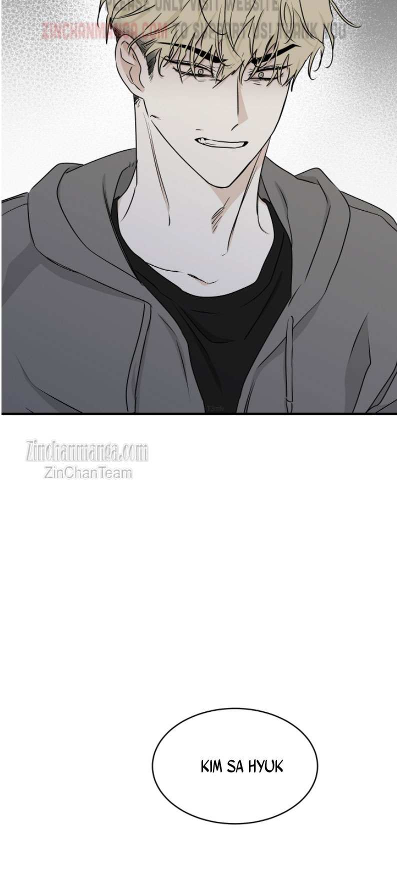 WATERSIDE NIGHT chapter 60 page 31