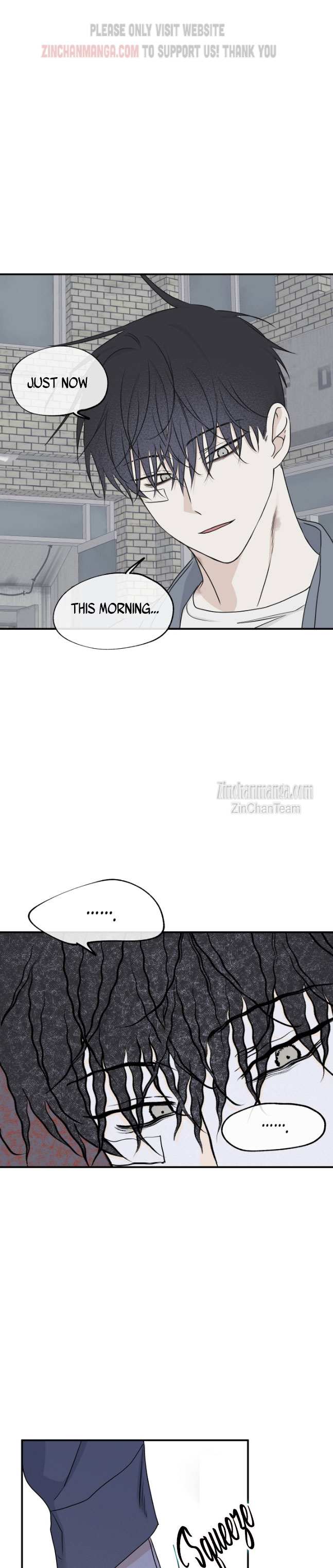 WATERSIDE NIGHT chapter 61 page 9