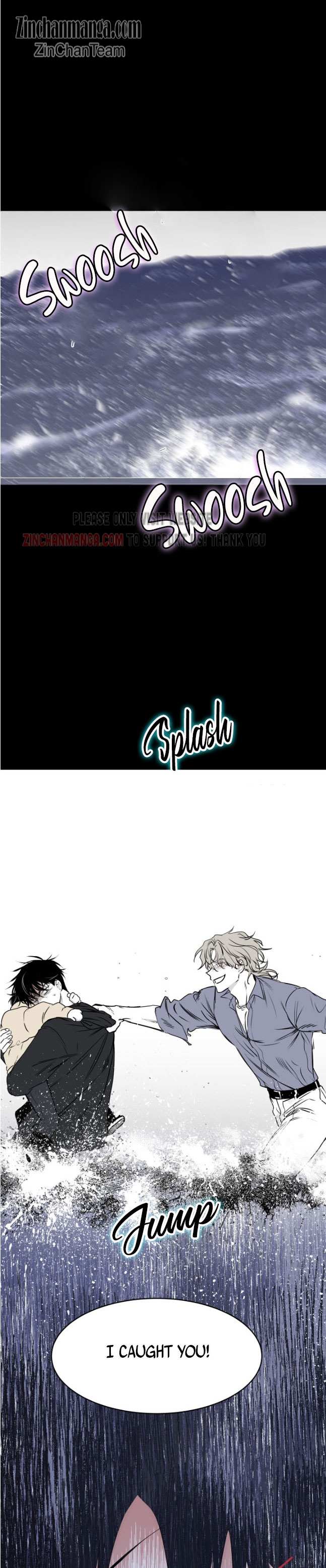 WATERSIDE NIGHT chapter 61 page 18