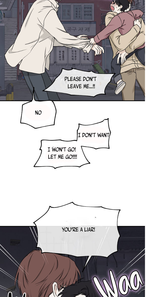 WATERSIDE NIGHT chapter 62 page 20
