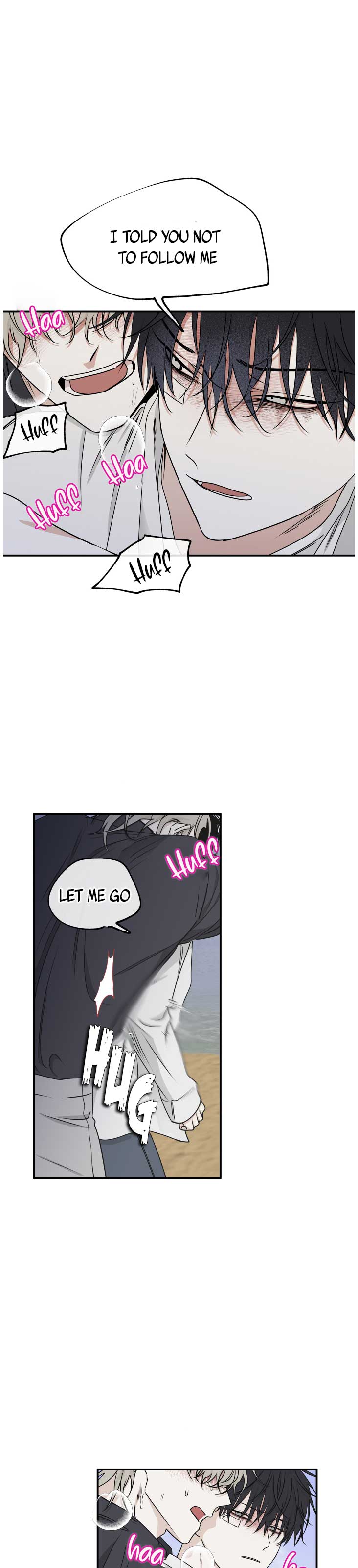 WATERSIDE NIGHT chapter 63 page 15