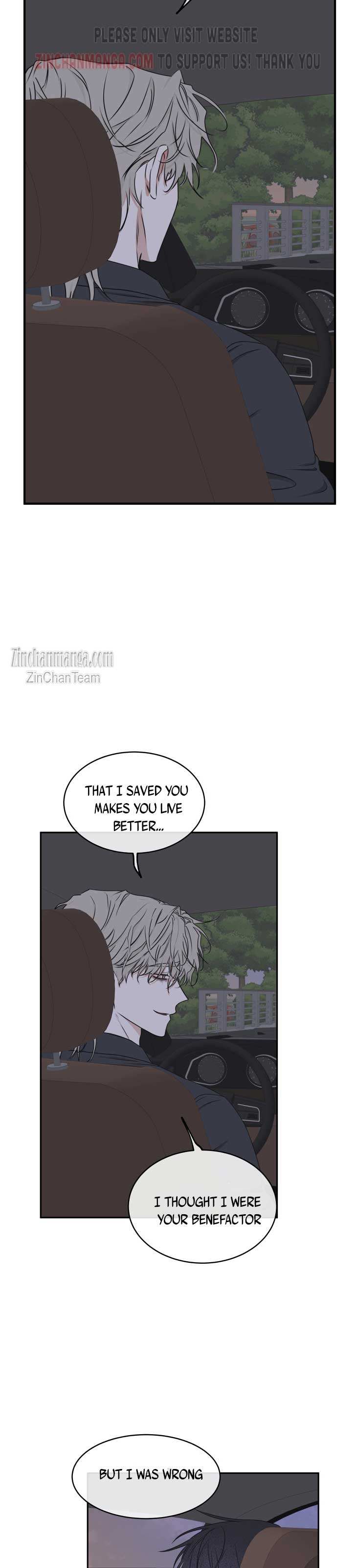 WATERSIDE NIGHT chapter 63 page 34