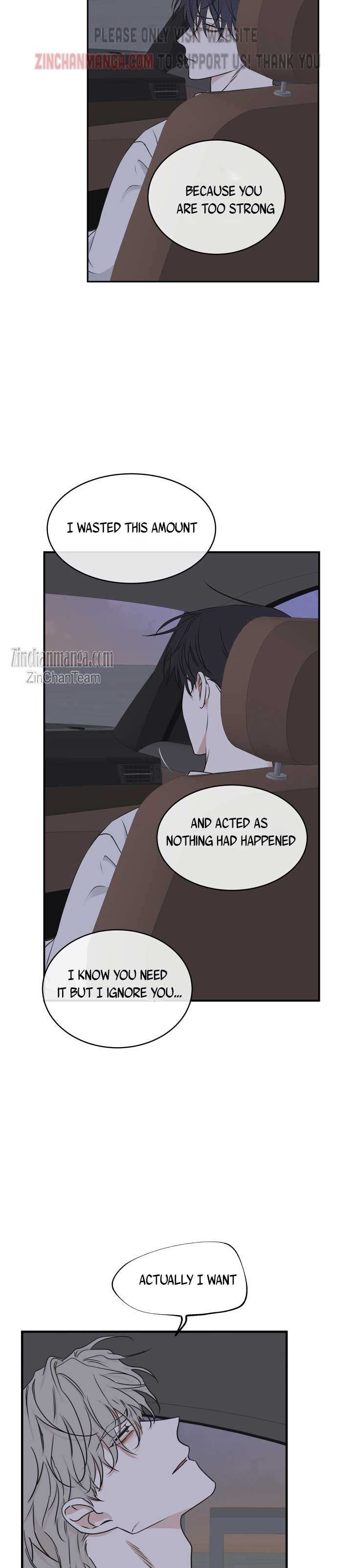 WATERSIDE NIGHT chapter 63 page 35