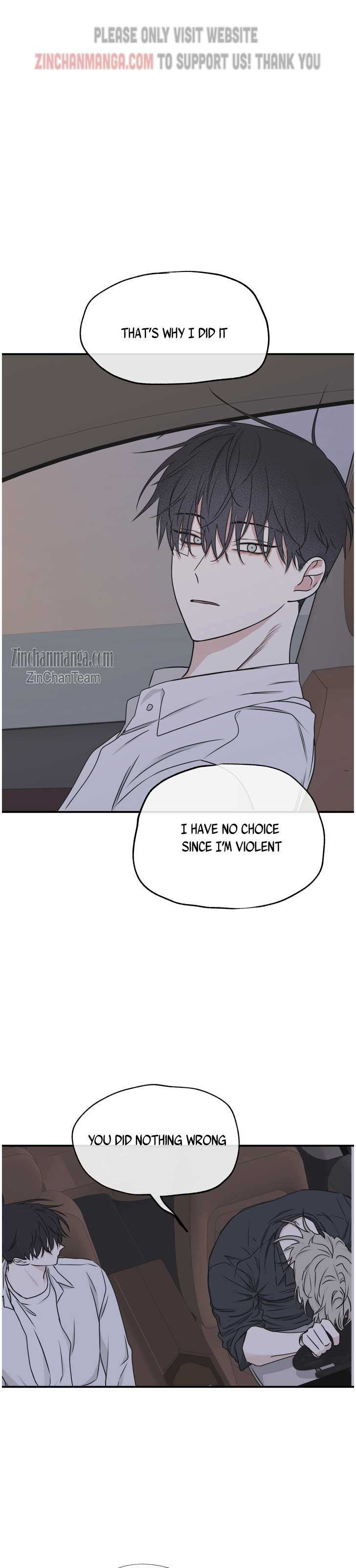 WATERSIDE NIGHT chapter 63 page 37