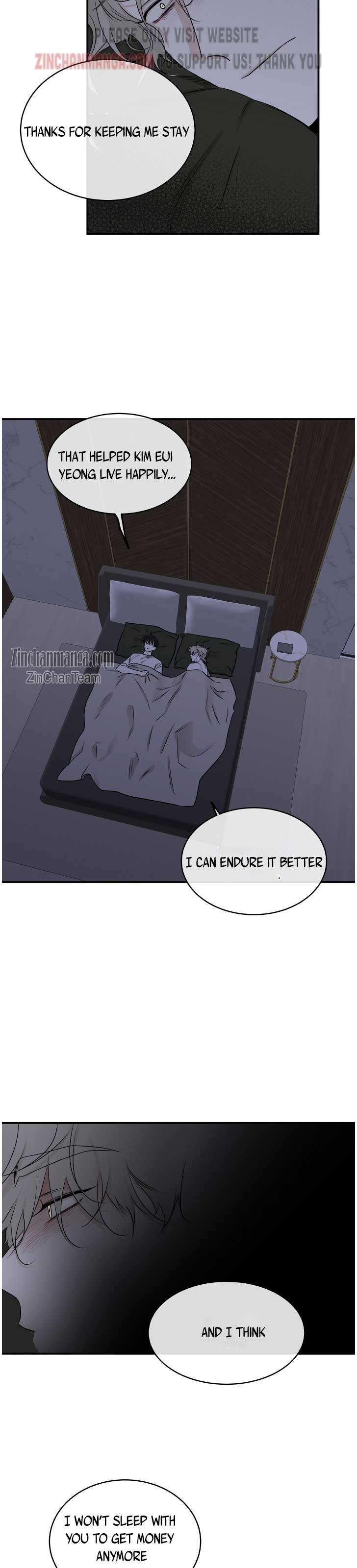 WATERSIDE NIGHT chapter 63 page 45