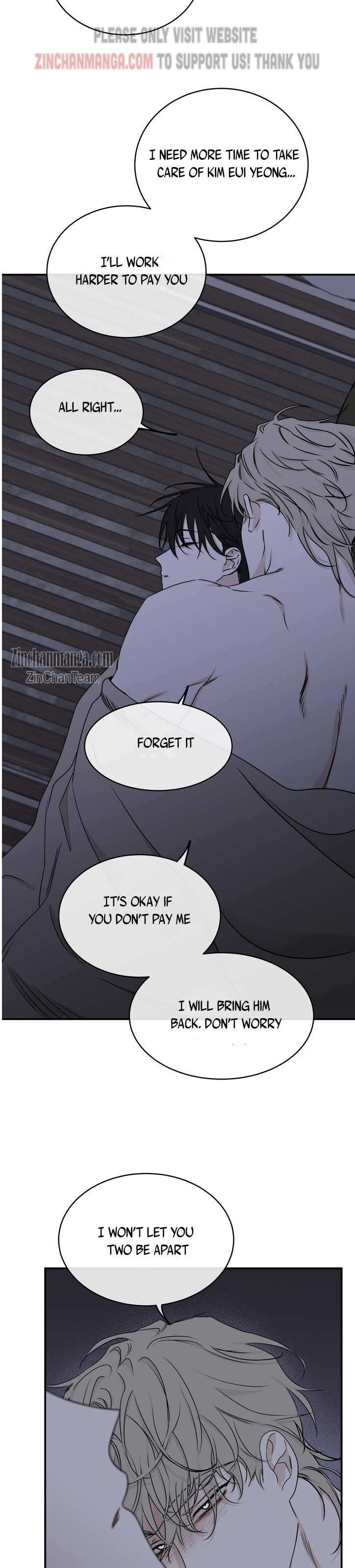 WATERSIDE NIGHT chapter 63 page 46