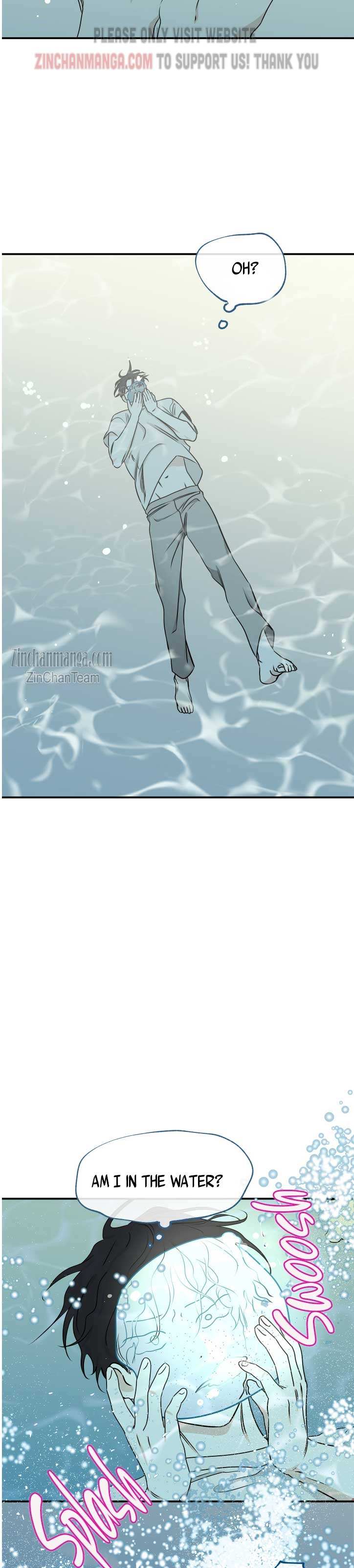 WATERSIDE NIGHT chapter 63 page 52