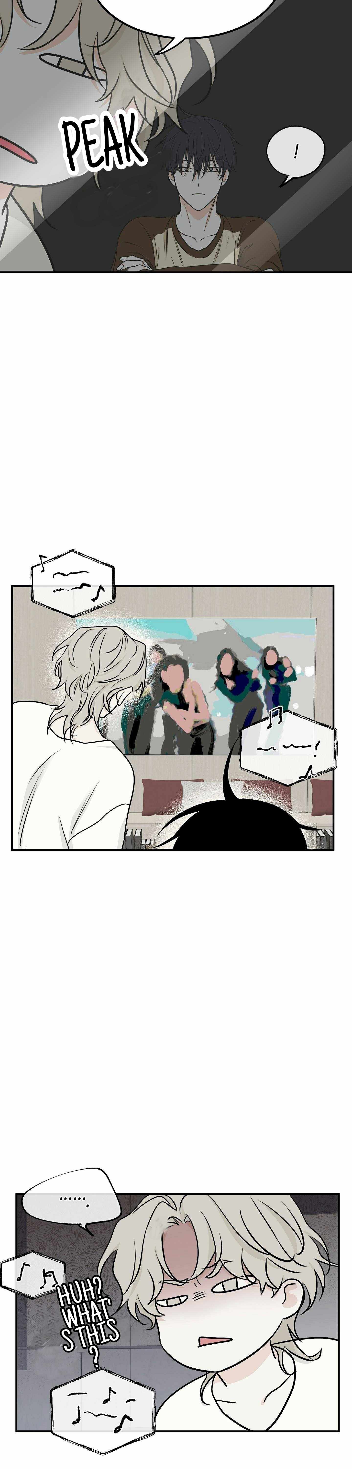 WATERSIDE NIGHT chapter 66 page 10