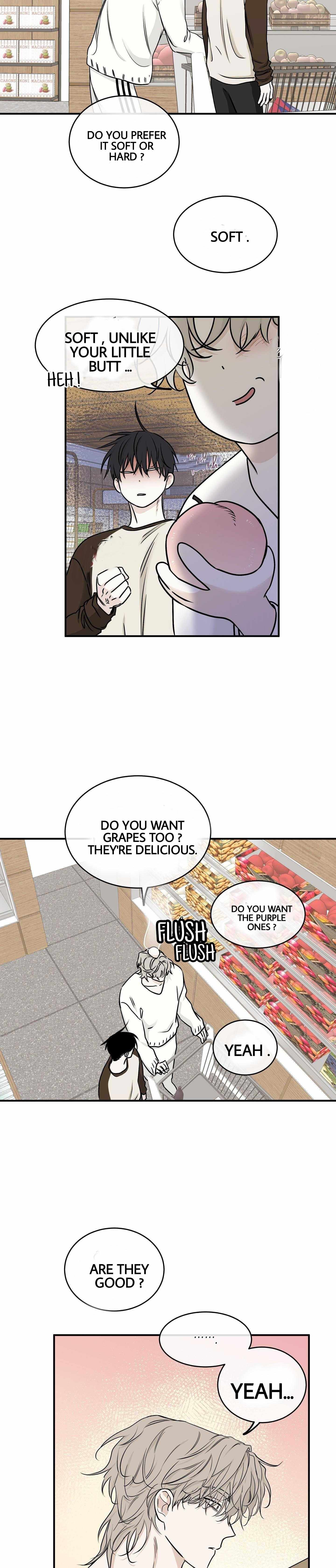 WATERSIDE NIGHT chapter 66 page 16