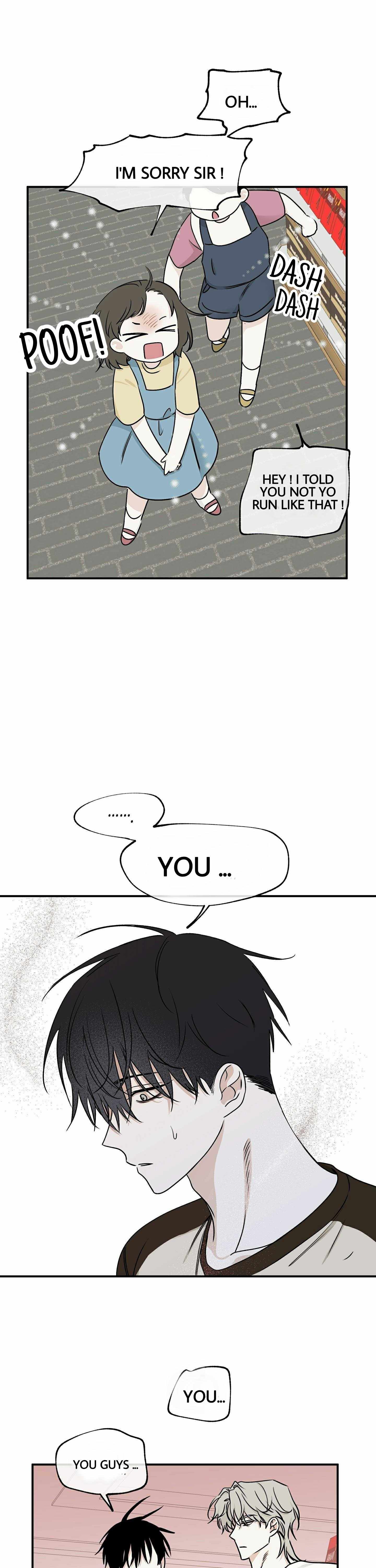 WATERSIDE NIGHT chapter 66 page 20