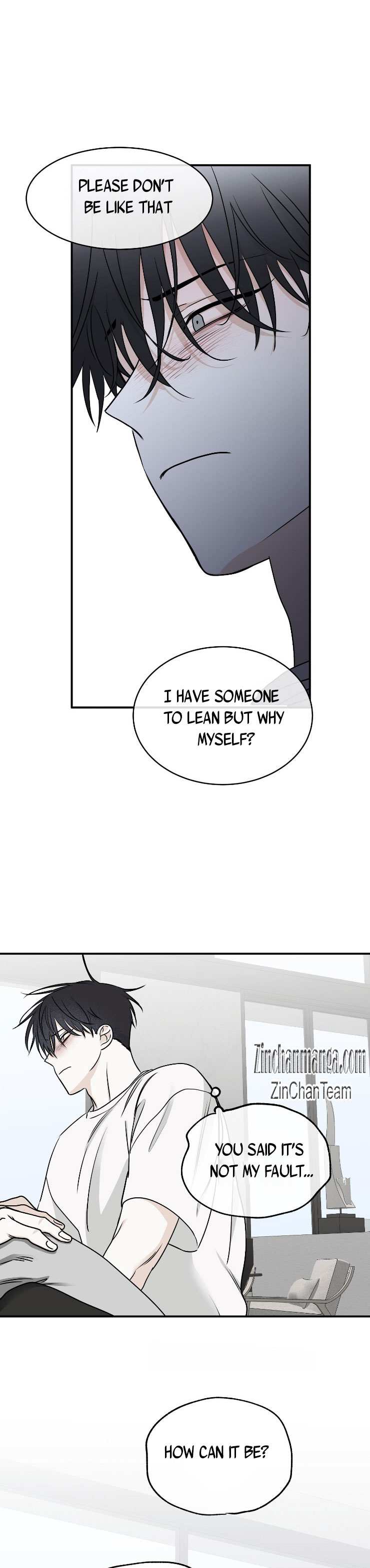 WATERSIDE NIGHT chapter 67 page 7