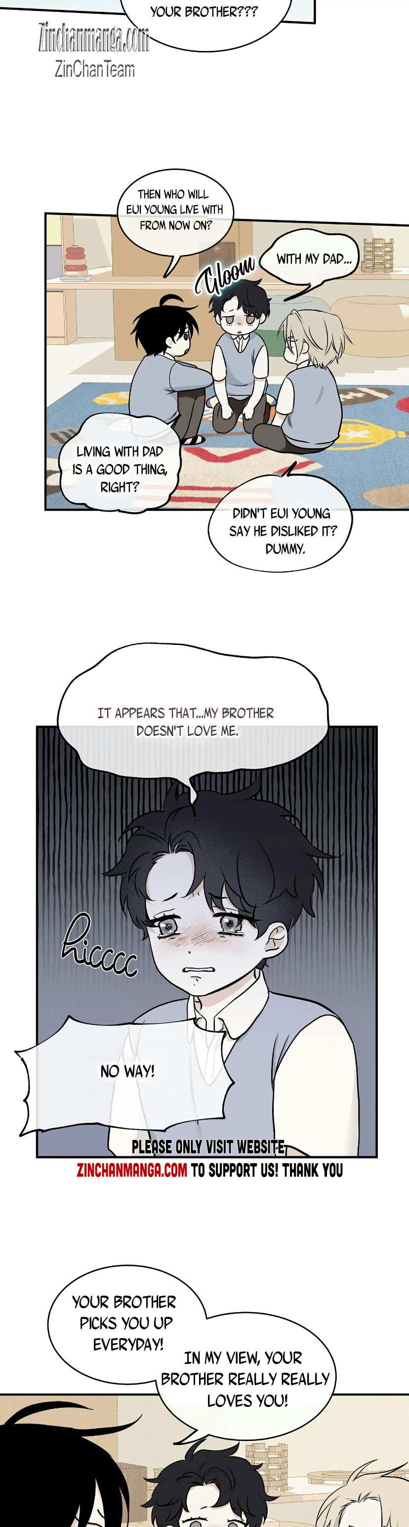 WATERSIDE NIGHT chapter 68 page 2
