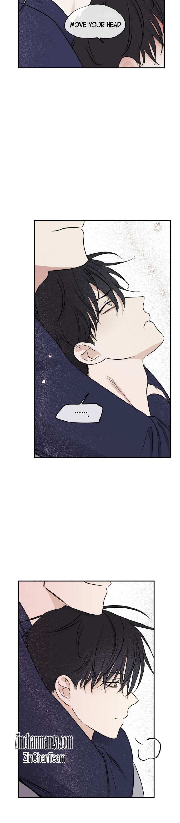 WATERSIDE NIGHT chapter 70 page 22