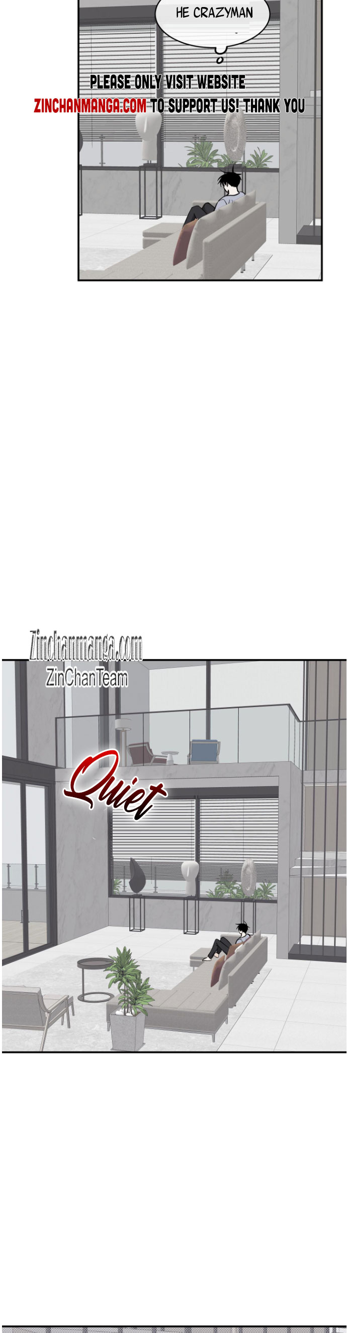 WATERSIDE NIGHT chapter 70 page 24