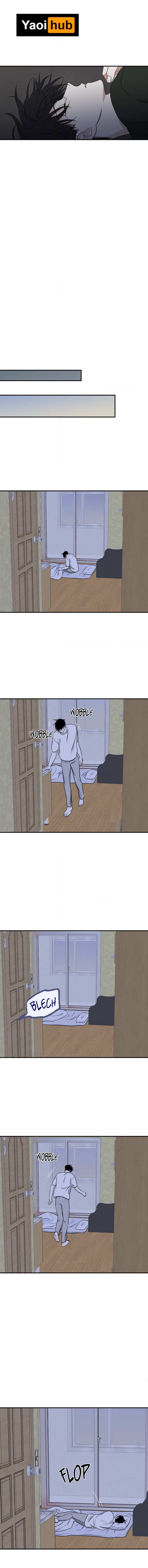 WATERSIDE NIGHT chapter 71 page 5