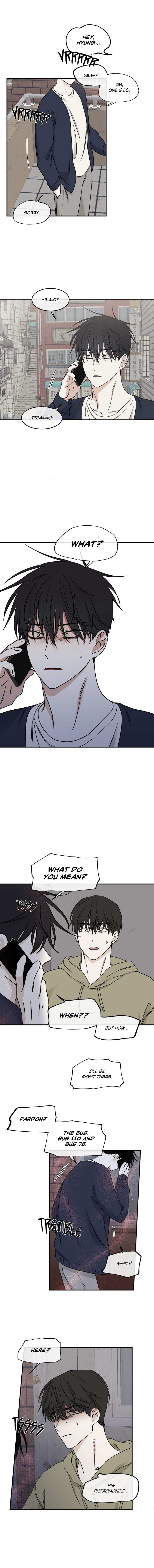 WATERSIDE NIGHT chapter 72 page 6