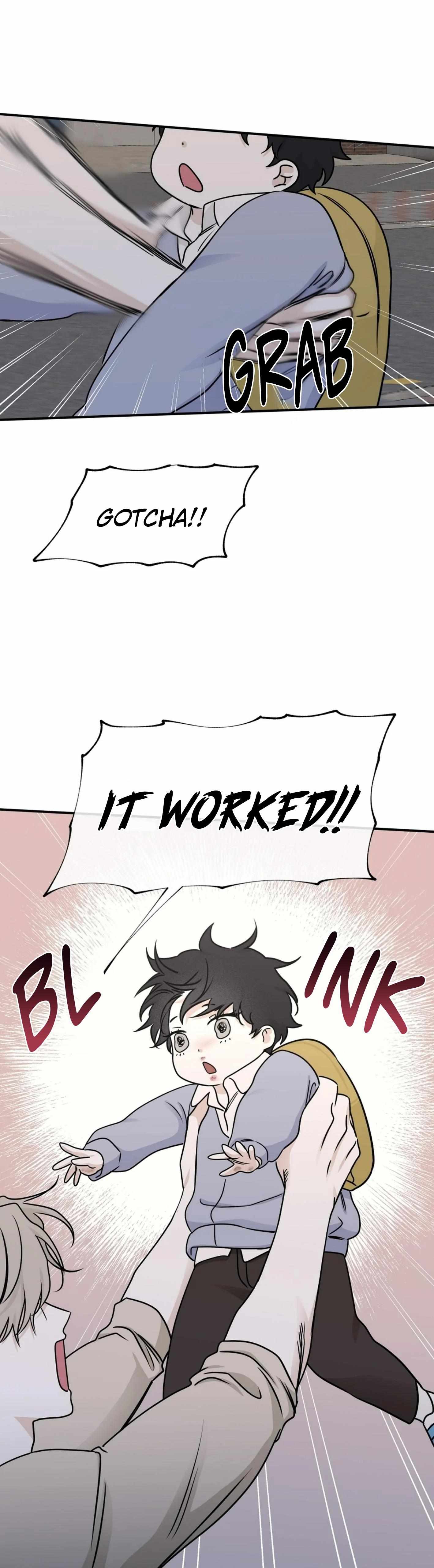 WATERSIDE NIGHT chapter 75 page 2