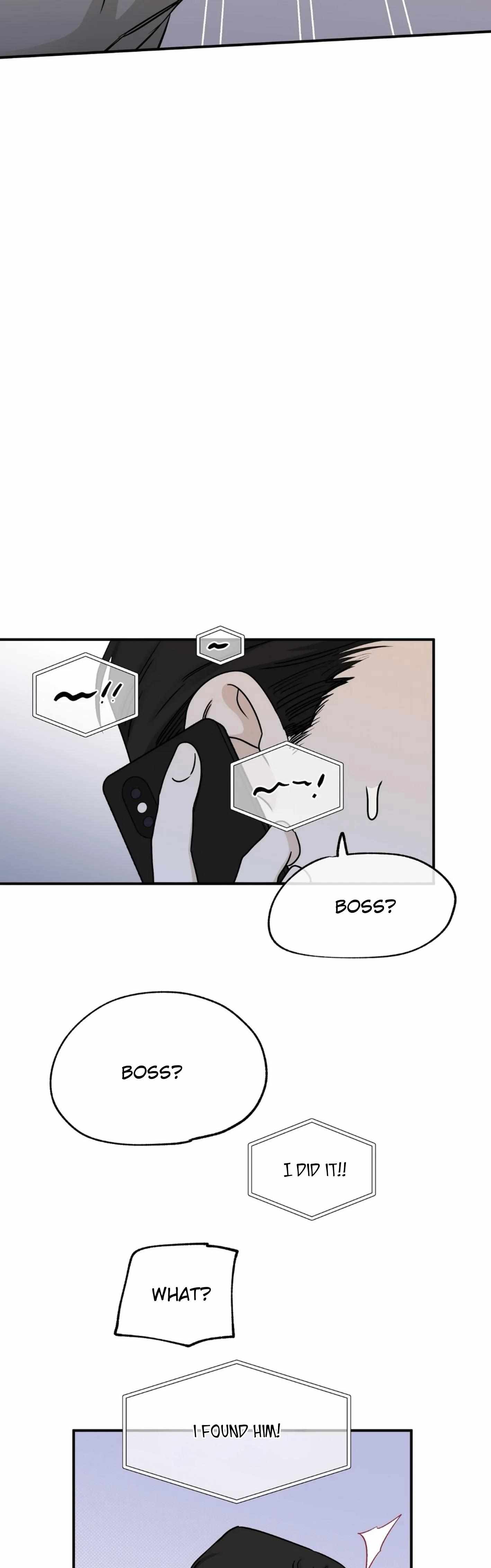 WATERSIDE NIGHT chapter 75 page 3