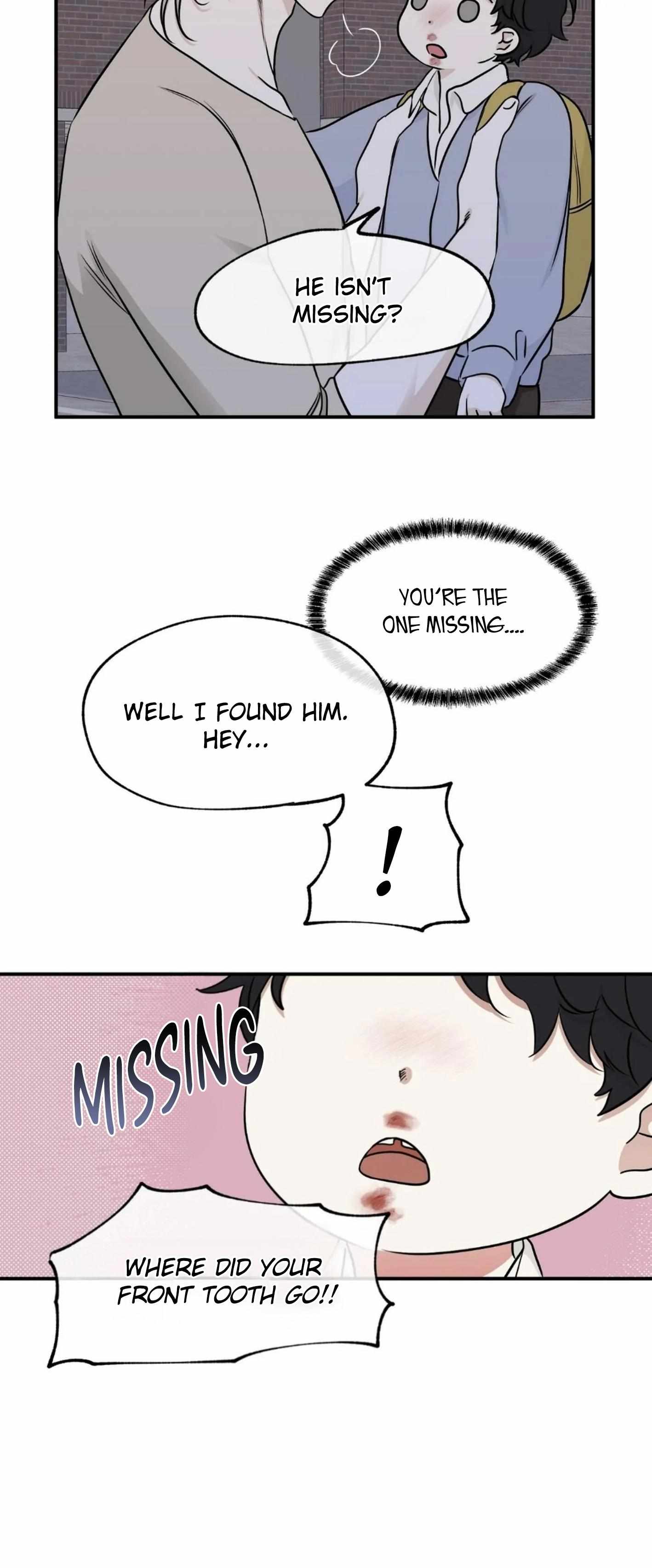 WATERSIDE NIGHT chapter 75 page 6