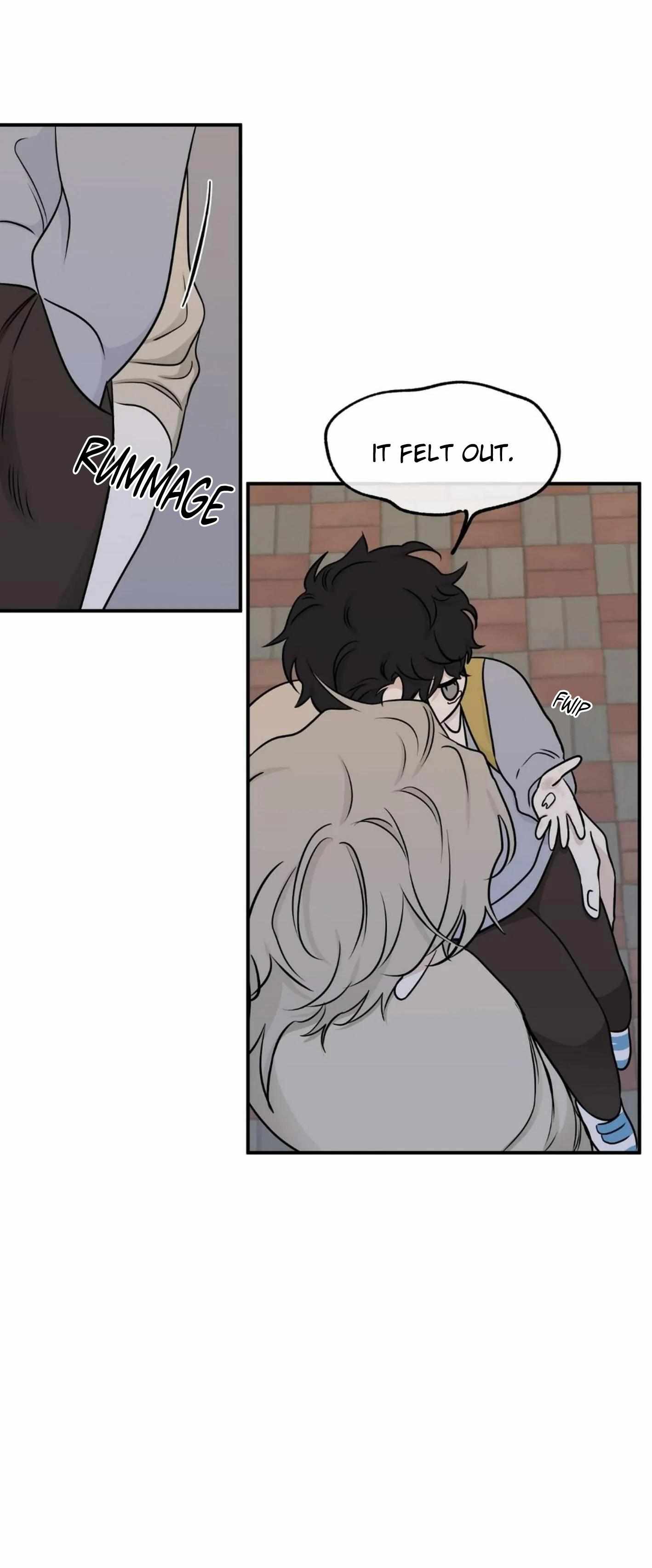 WATERSIDE NIGHT chapter 75 page 7