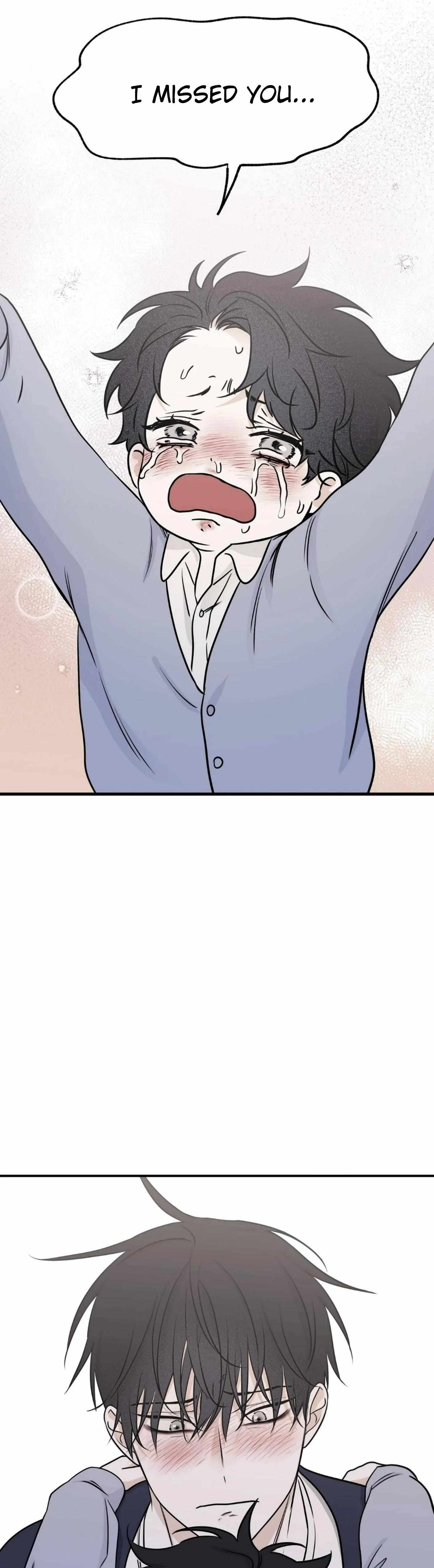 WATERSIDE NIGHT chapter 75 page 17