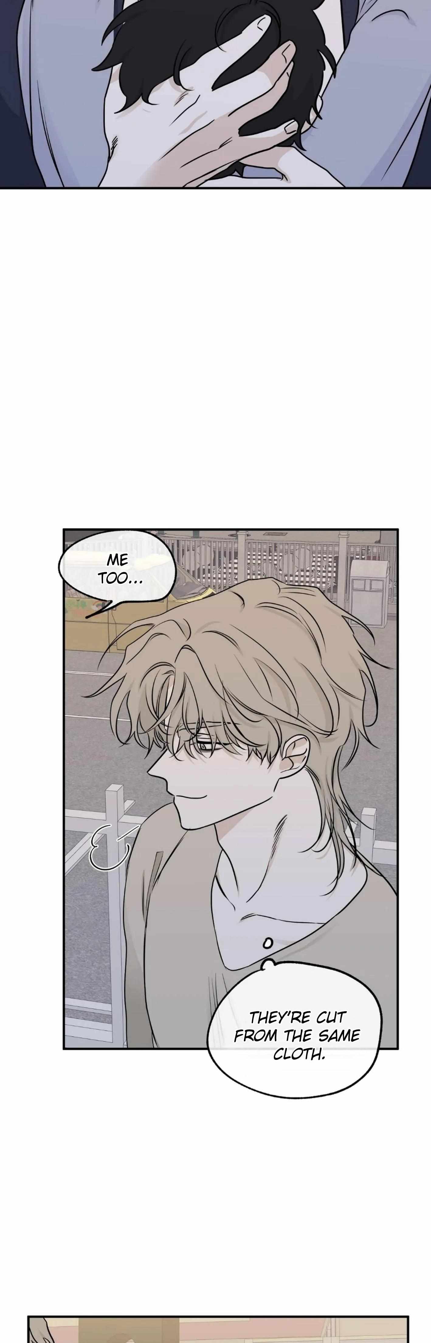 WATERSIDE NIGHT chapter 75 page 18