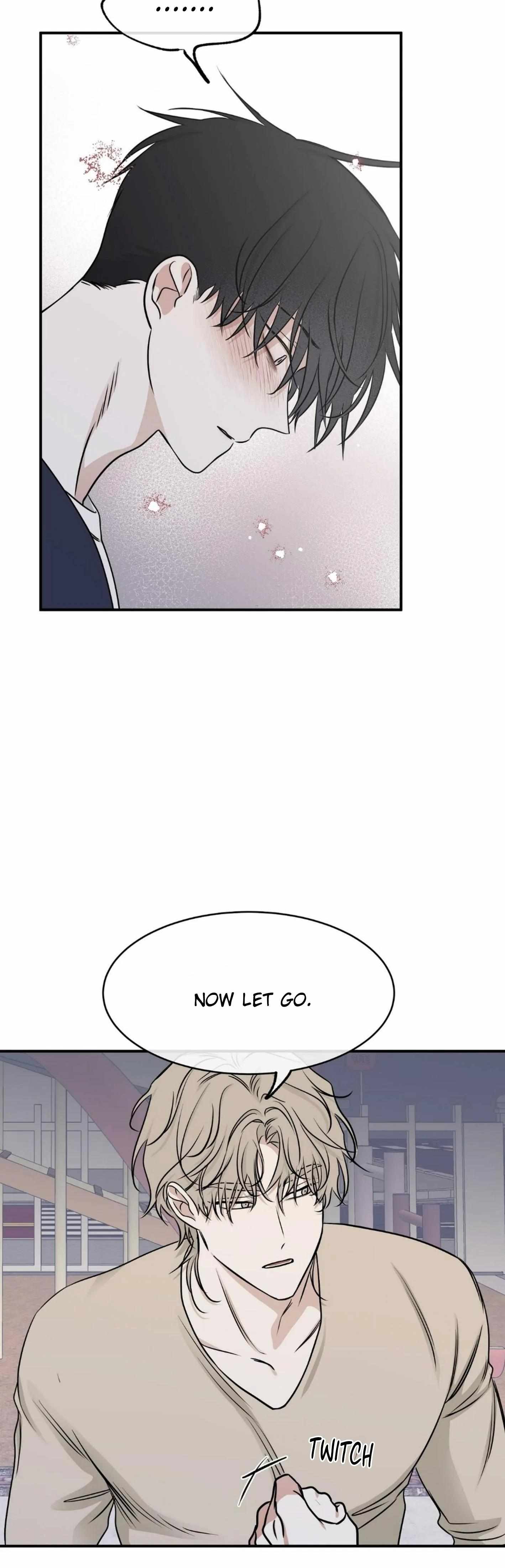 WATERSIDE NIGHT chapter 75 page 24