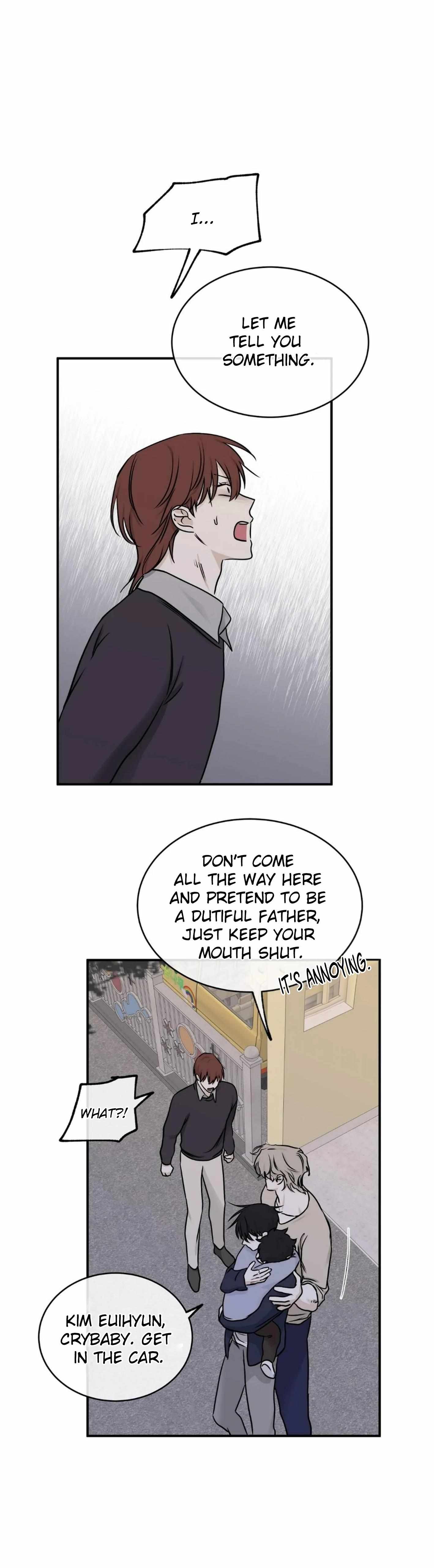 WATERSIDE NIGHT chapter 75 page 32