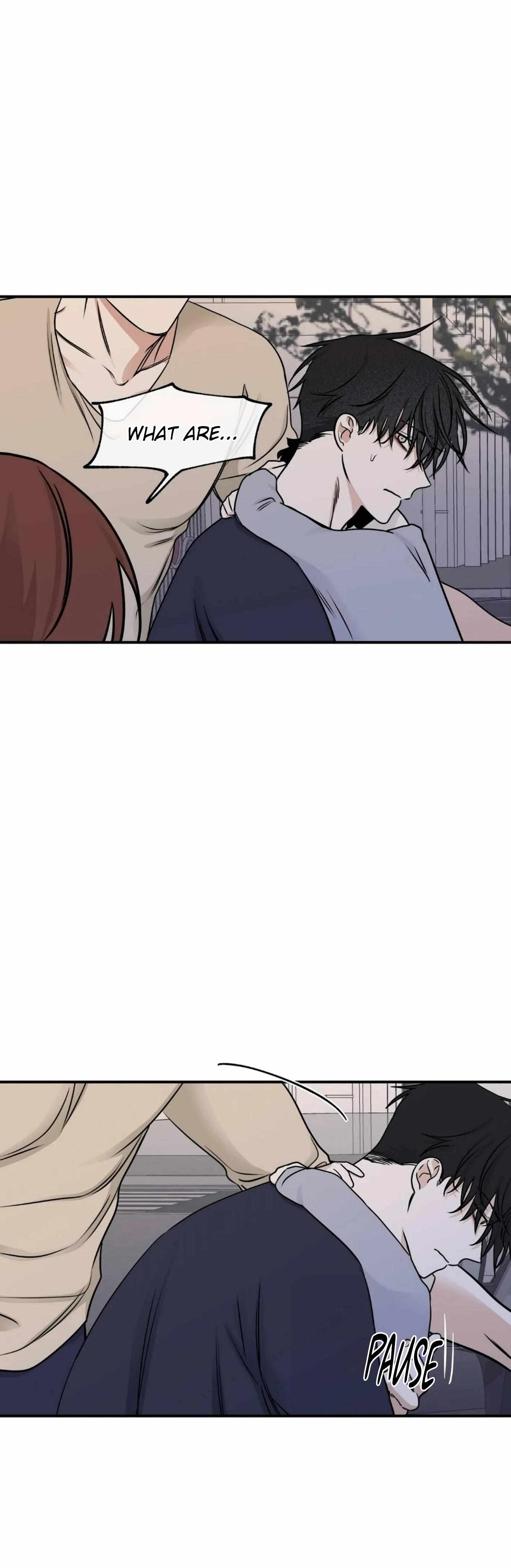 WATERSIDE NIGHT chapter 75 page 33