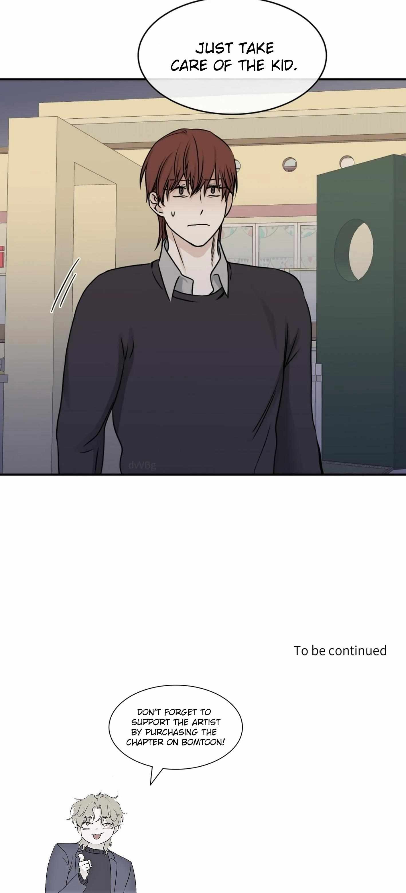 WATERSIDE NIGHT chapter 75 page 36