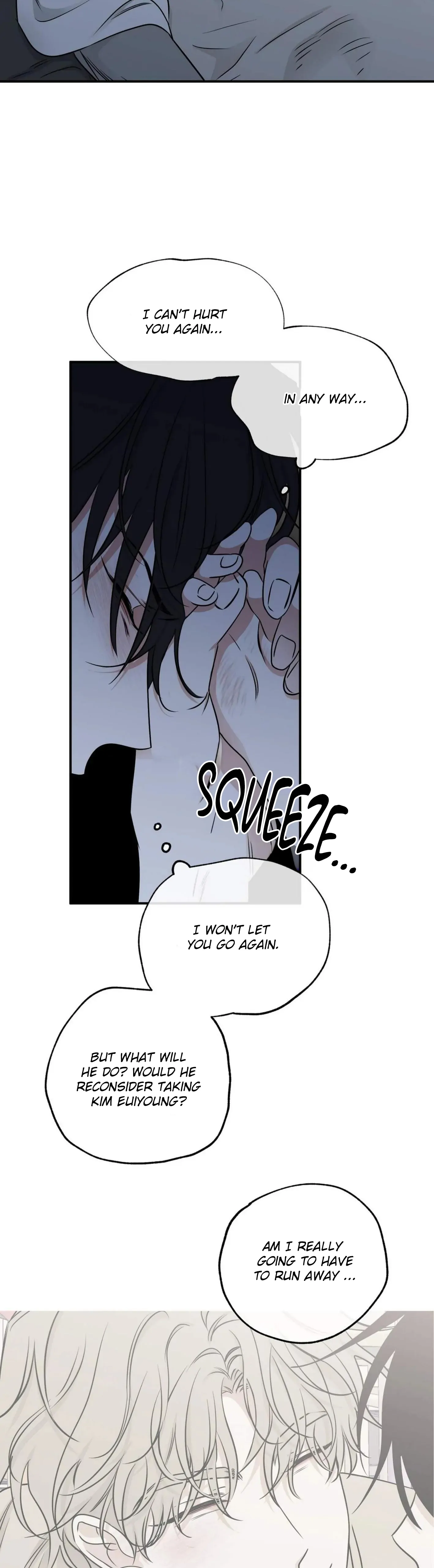 WATERSIDE NIGHT chapter 77 page 3