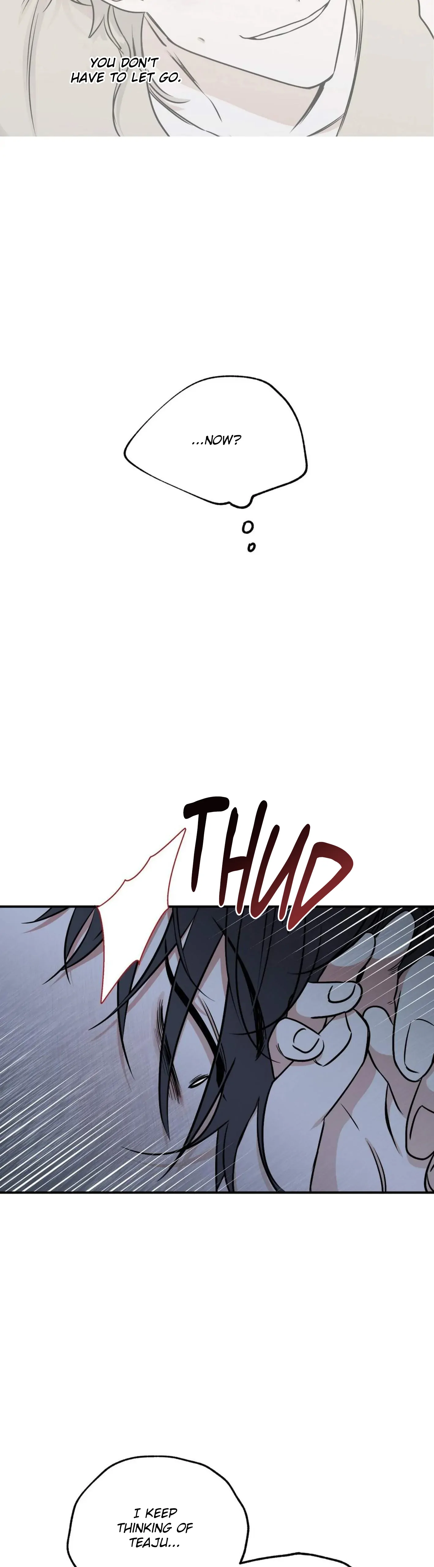 WATERSIDE NIGHT chapter 77 page 4