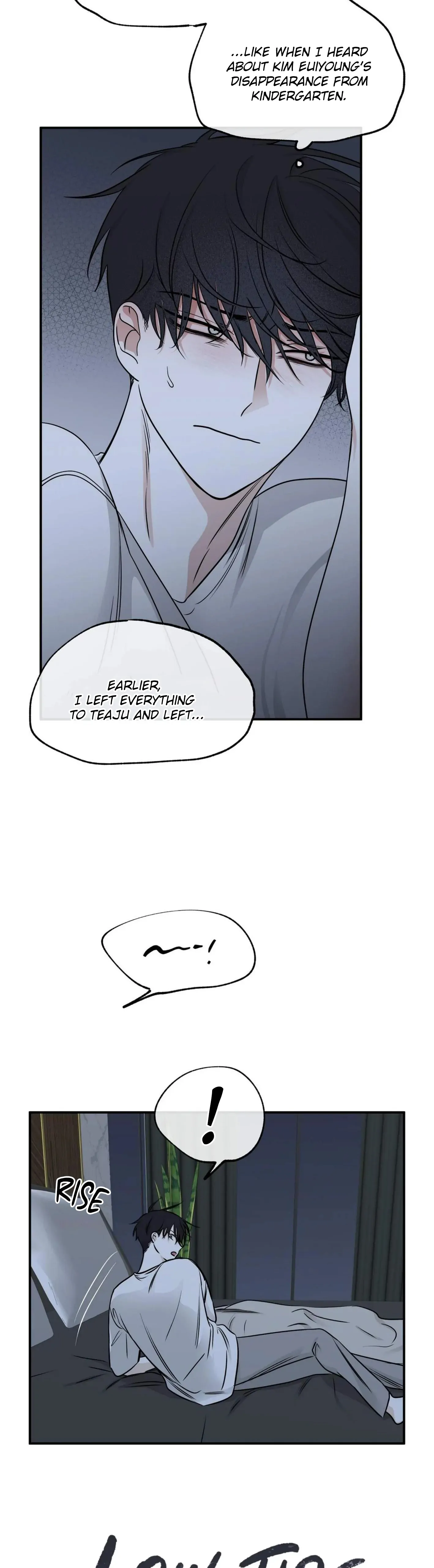 WATERSIDE NIGHT chapter 77 page 5