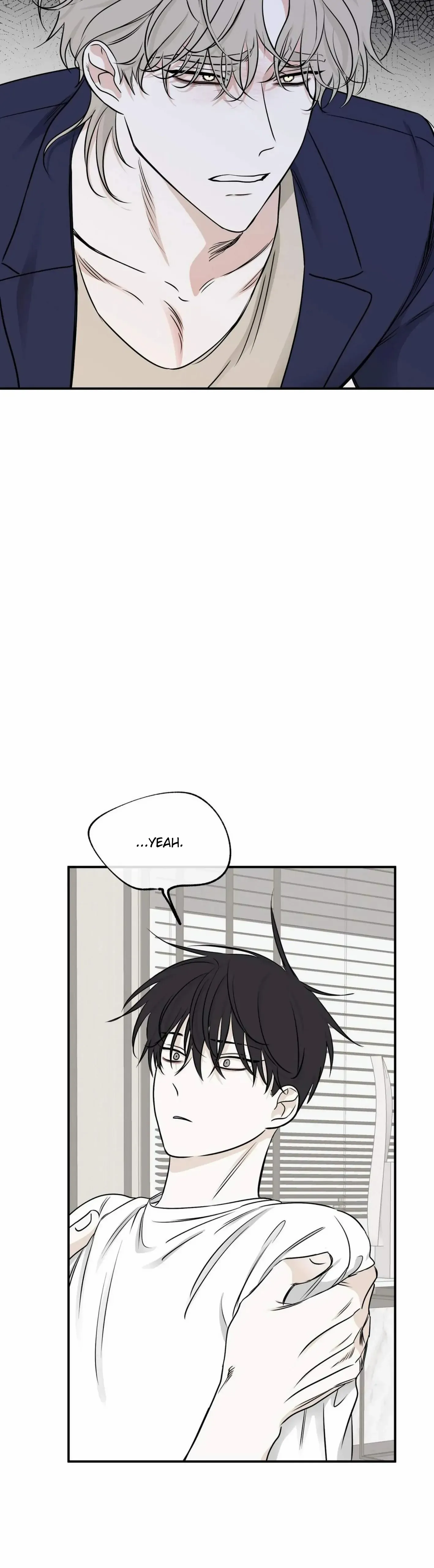 WATERSIDE NIGHT chapter 77 page 8
