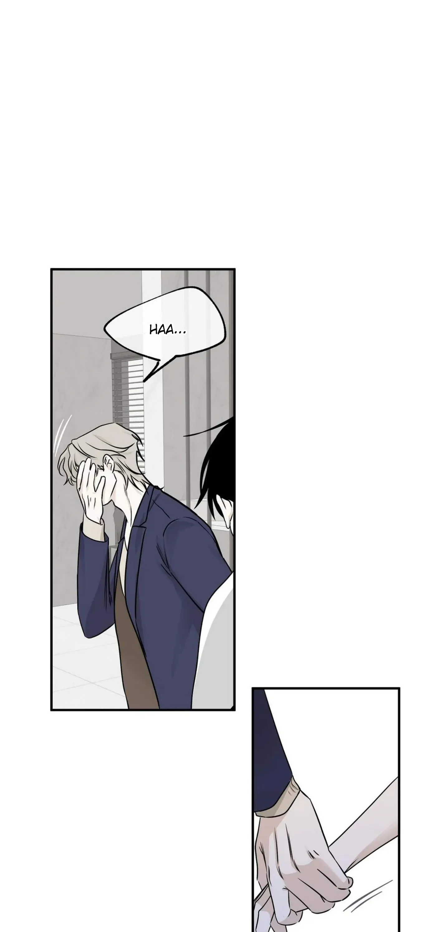 WATERSIDE NIGHT chapter 77 page 9