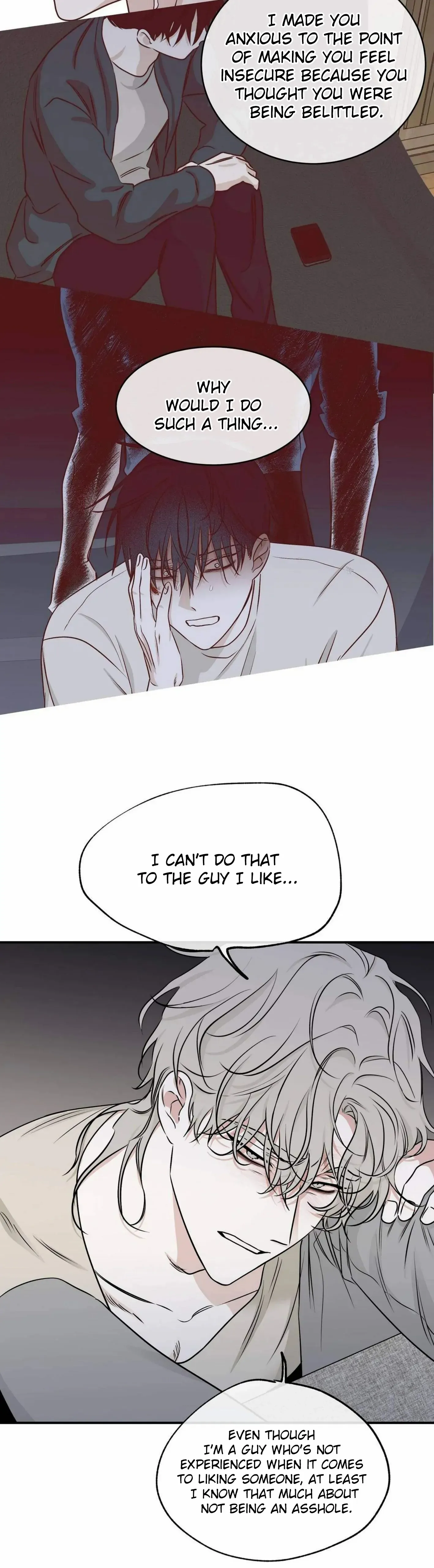 WATERSIDE NIGHT chapter 77 page 23